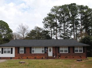 520 Armstrong Park Rd, Gastonia, NC 28054