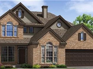 15514 Kinder Bluff Ln, Cypress, TX 77429