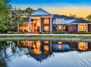 1319 Weaver Glen Rd, Jacksonville, FL 32223