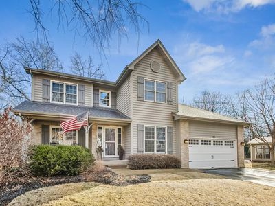 461 Kelly Ln, Crystal Lake, IL, 60012