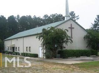 700 Dunlap Rd NE, Milledgeville, GA 31061