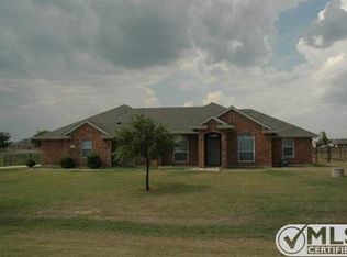 2600 Crofoot Trl, Haslet, TX 76052