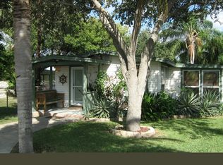 37029 Marshall Hutts Rd, Rio Hondo, TX 78583