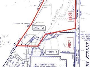 803 Gilbert St SE, Atlanta, GA 30316