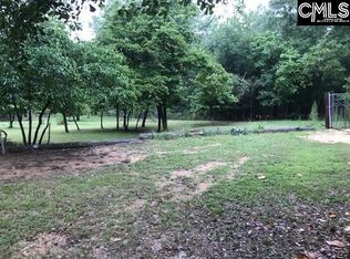 647 Sardis Church Rd, Swansea, SC 29160