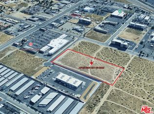 0 Cottonwood Rd, Victorville, CA 92395