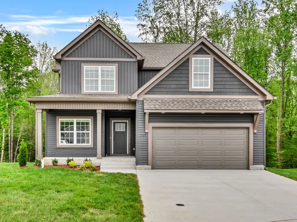 1169 Black Rock Rd Lot 23, Clarksville, TN 37040