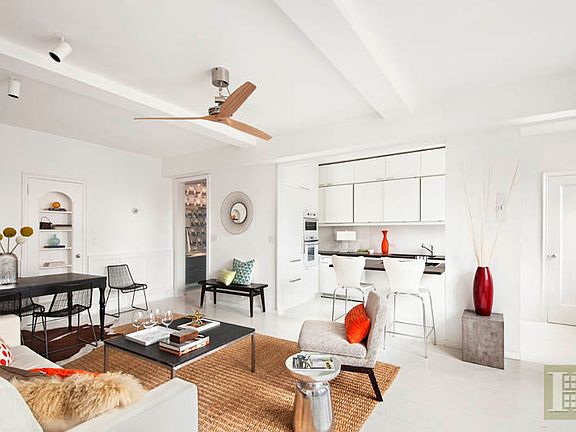 2nd image of 310 W End Ave #16D