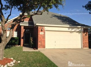 3210 Palos Verdes Drive, Corinth, TX 76210