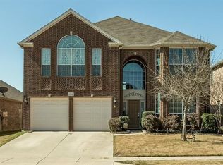 2804 Cedar Ridge Ln, Fort Worth, TX 76177