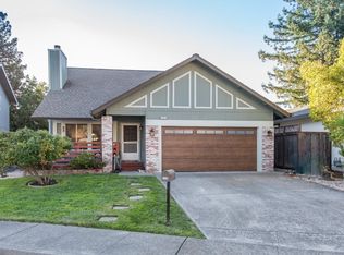 4363 Gloria Ct, Rohnert Park, CA 94928