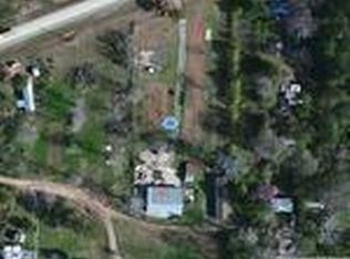 4962 Desoto Caverns Pkwy, Childersburg, AL 35044
