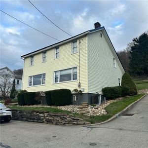 202 N 3rd St, West Newton, PA, 15089