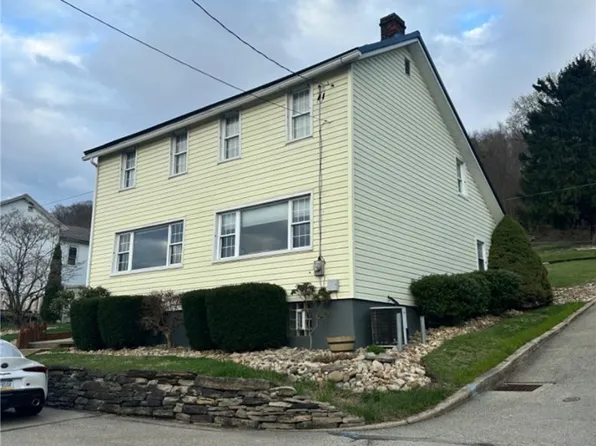 202 N 3rd St, West Newton, PA 15089