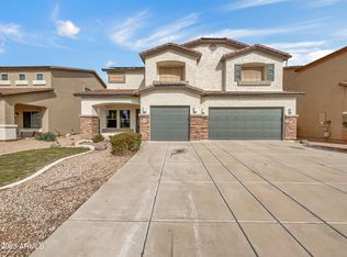 11486 E Lupine Ln, Florence, AZ 85132