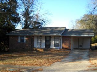 1051 Valencia Dr, Columbus, GA 31907