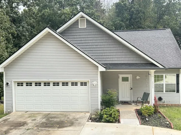 4835 Cameron Rd, Morristown, TN 37814