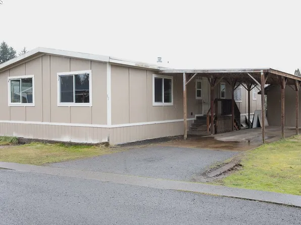 87860 Territorial Rd Space 62, Veneta, OR 97487