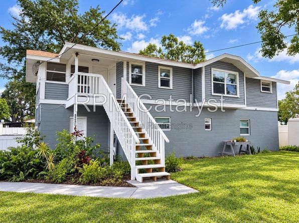 6905 1/2 N Duncan Ave APT B