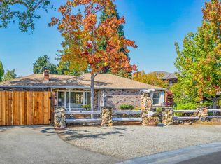 3970 El Cerrito Rd, Palo Alto, CA 94306