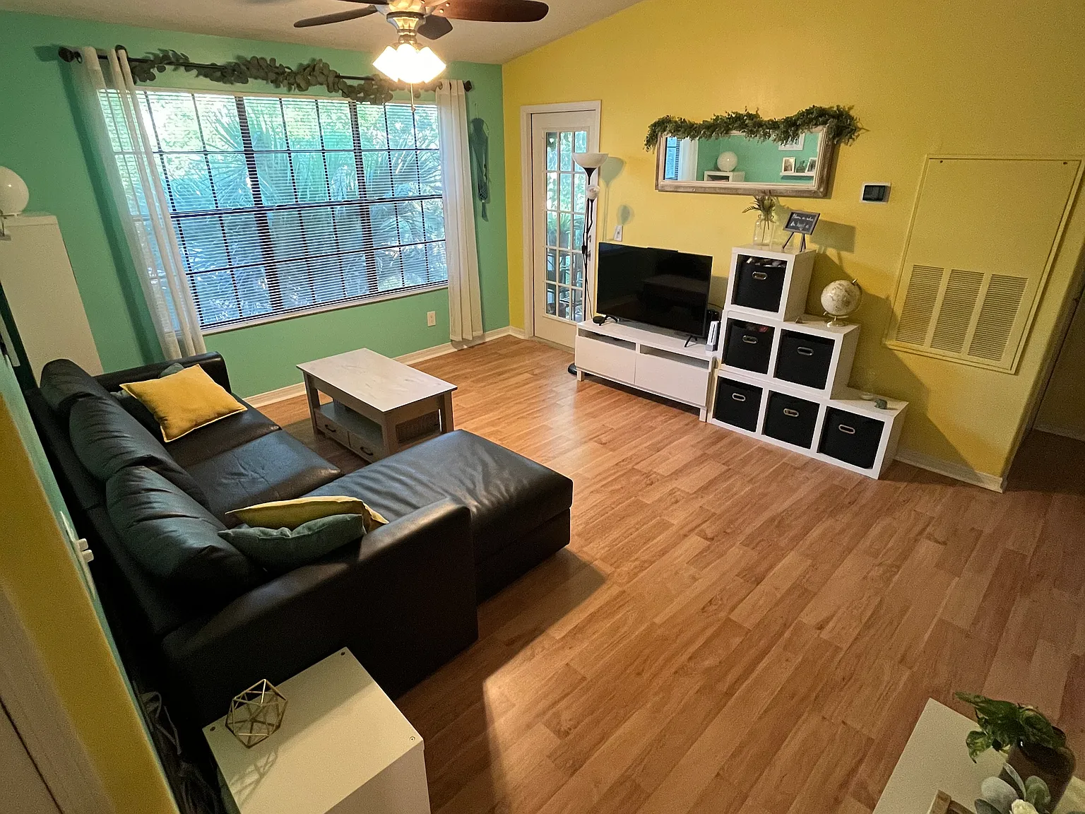 1 bed, 752 sqft, $1,400 — Photo 2