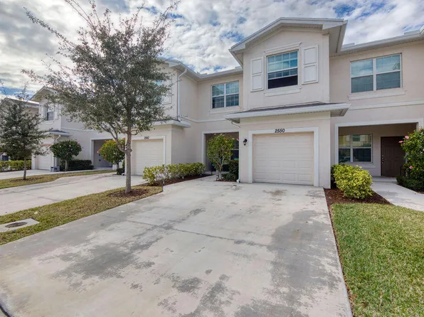 2550 NW Treviso Circle, Port St Lucie, FL 34986
