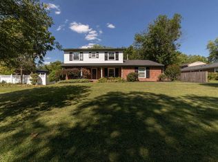 213 Blue Ridge Rd, Blue Ridge Manor, KY 40223