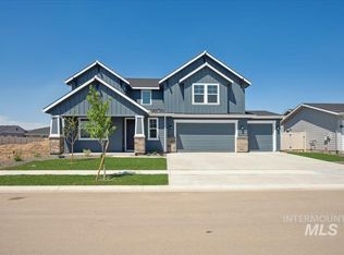 4712 E Coldwater Dr, Nampa, ID 83687
