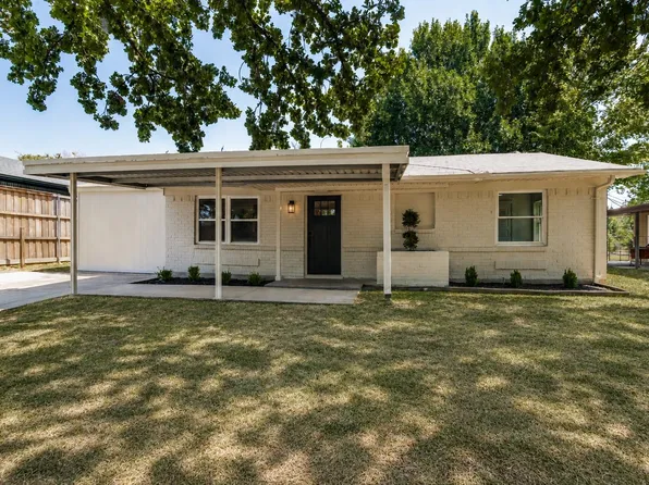 2012 Millie Dr, Mesquite, TX 75149
