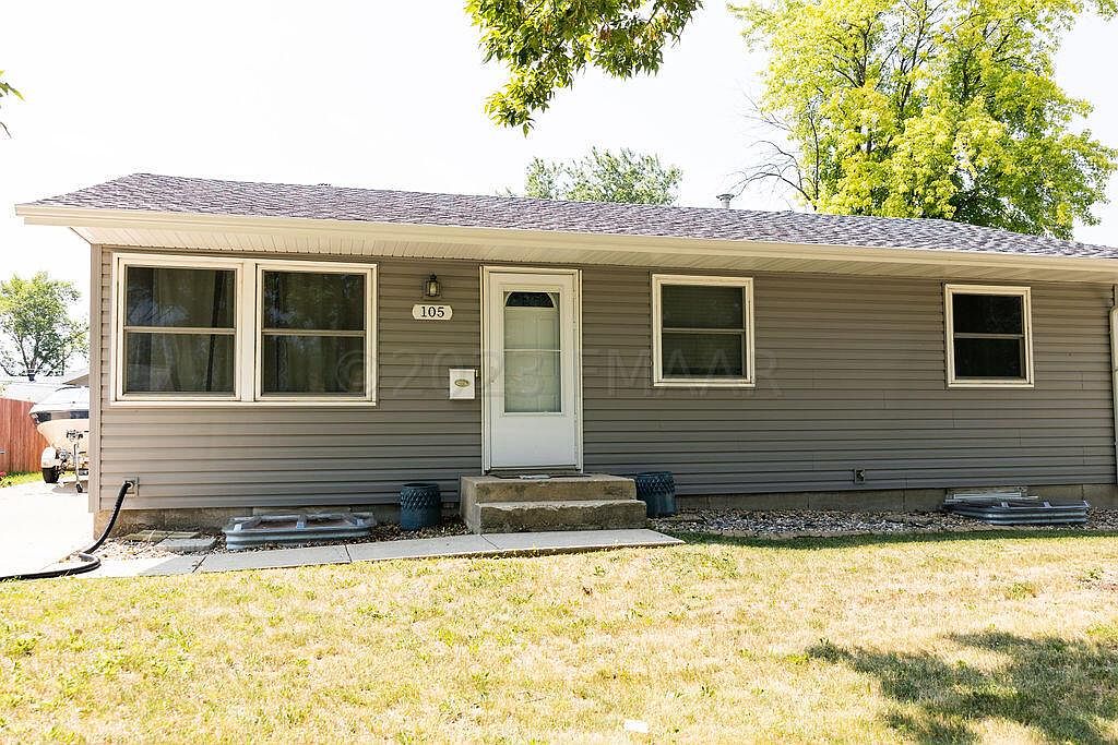 105 9 1/2 Ave E, West Fargo, ND 58078 Zillow