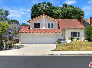 16511 Halsey St, Granada Hills, CA 91344