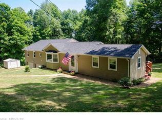 106 Mill Rd, East Haddam, CT 06423