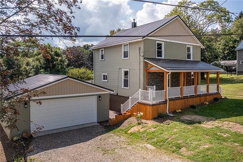 8 Kilbourne Rd W, Greenville, PA 16125 Zillow