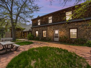 850 Shelton Rd, Golden, CO 80401