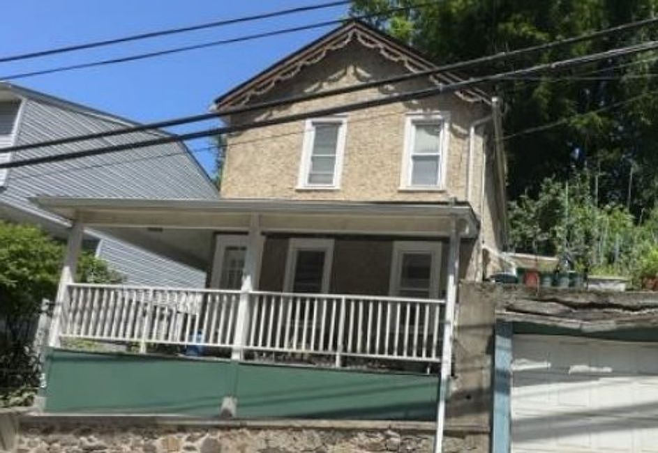 Property Front View