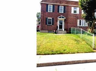 745 Eggleston Cir, Sharon Hill, PA 19079