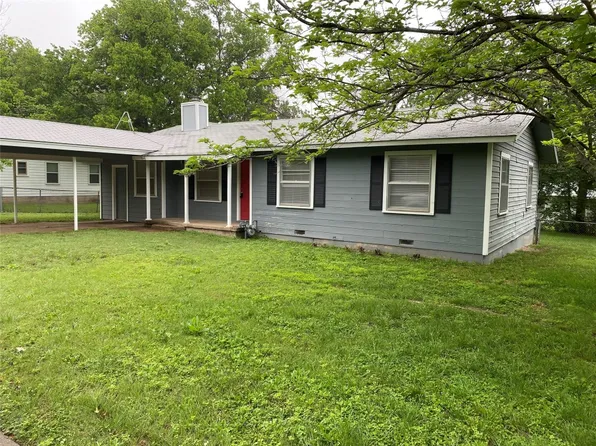 608 Krueger St, Clifton, TX 76634