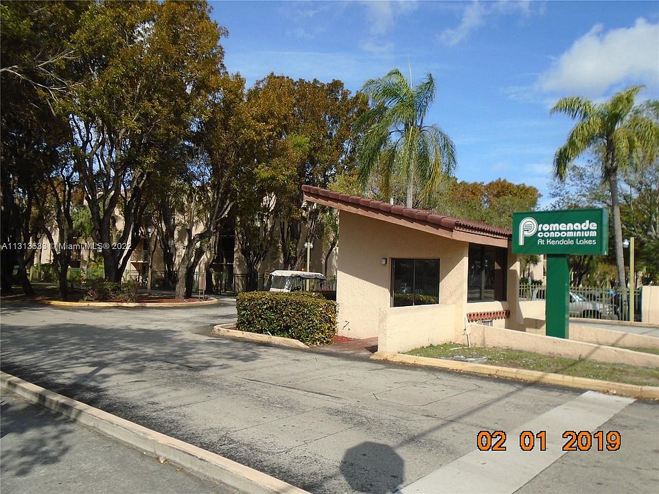 1st image of 14611 N Kendall Dr #304L