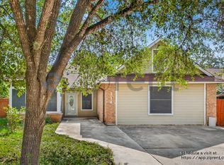 8314 Clays Point, San Antonio, TX 78250