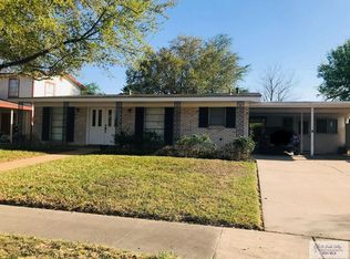 234 Emerald Ln Lot 4, Brownsville, TX 78520