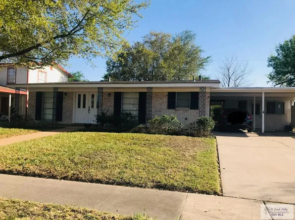 234 Emerald Ln Lot 4, Brownsville, TX 78520