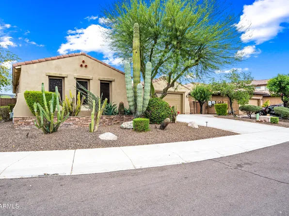 30573 N 123RD Lane, Peoria, AZ 85383