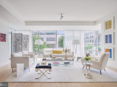 2501 M St NW Unit 203, Washington, DC, 20037