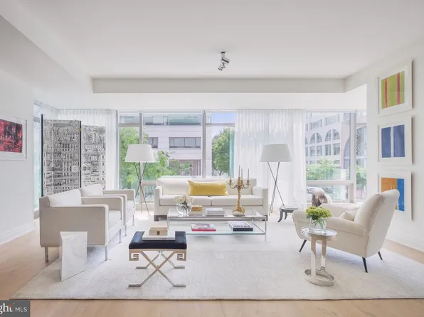 2501 M St NW Unit 203, Washington, DC 20037