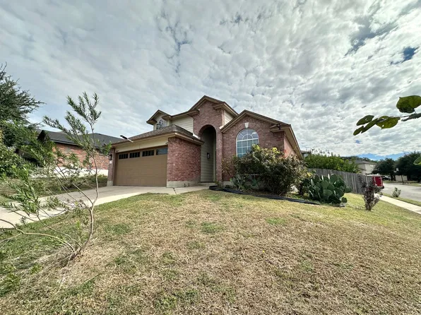 6400 Nessy Dr, Killeen, TX 76549