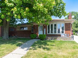 16485 Ego Ave, Eastpointe, MI