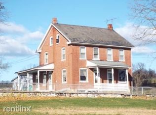 1731 Bainbridge Rd, Elizabethtown, PA 17022