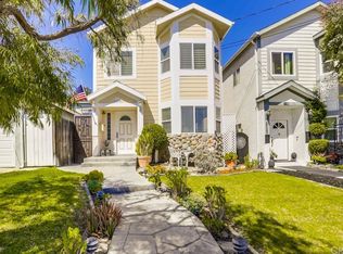 1470 W 3rd St, San Pedro, CA 90732