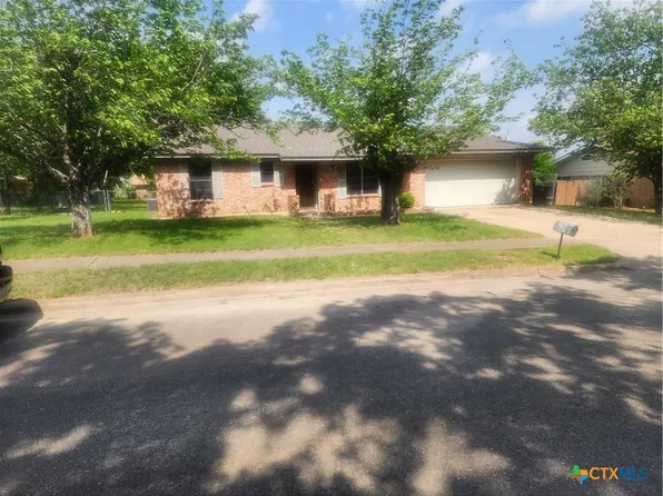 1703 Puddo Ln, Killeen, TX 76543