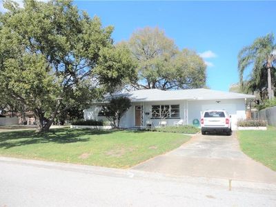 5299 36th Ave N, Saint Petersburg, FL, 33710